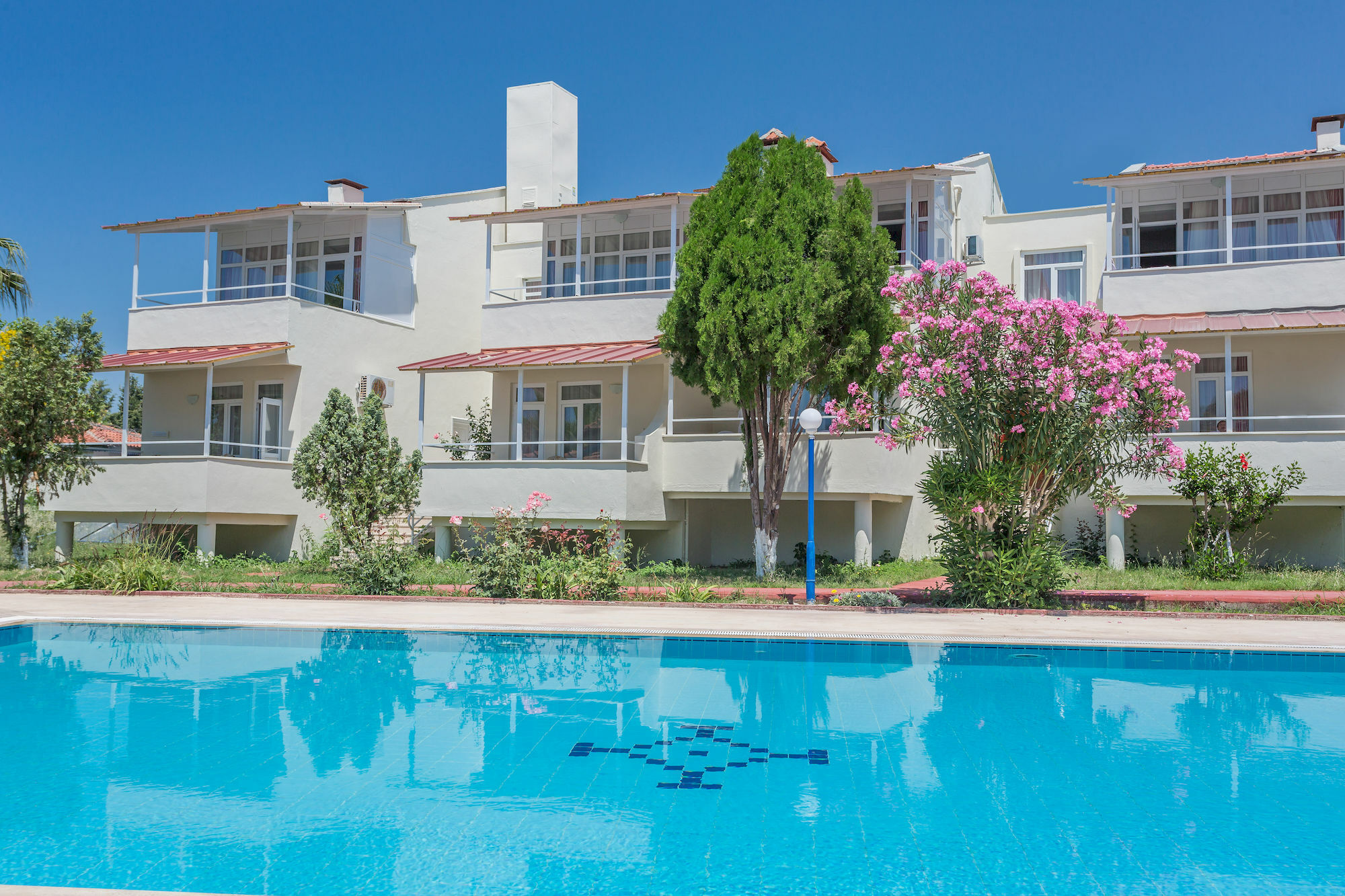 Apartment Heaven Ilica (Manavgat)